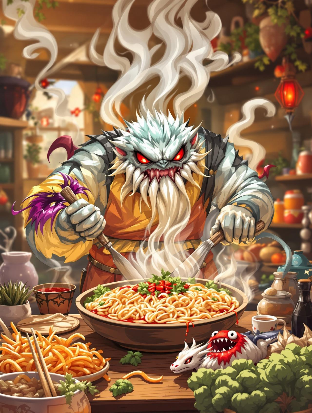迷宫饭 - 78动漫热门番剧推荐