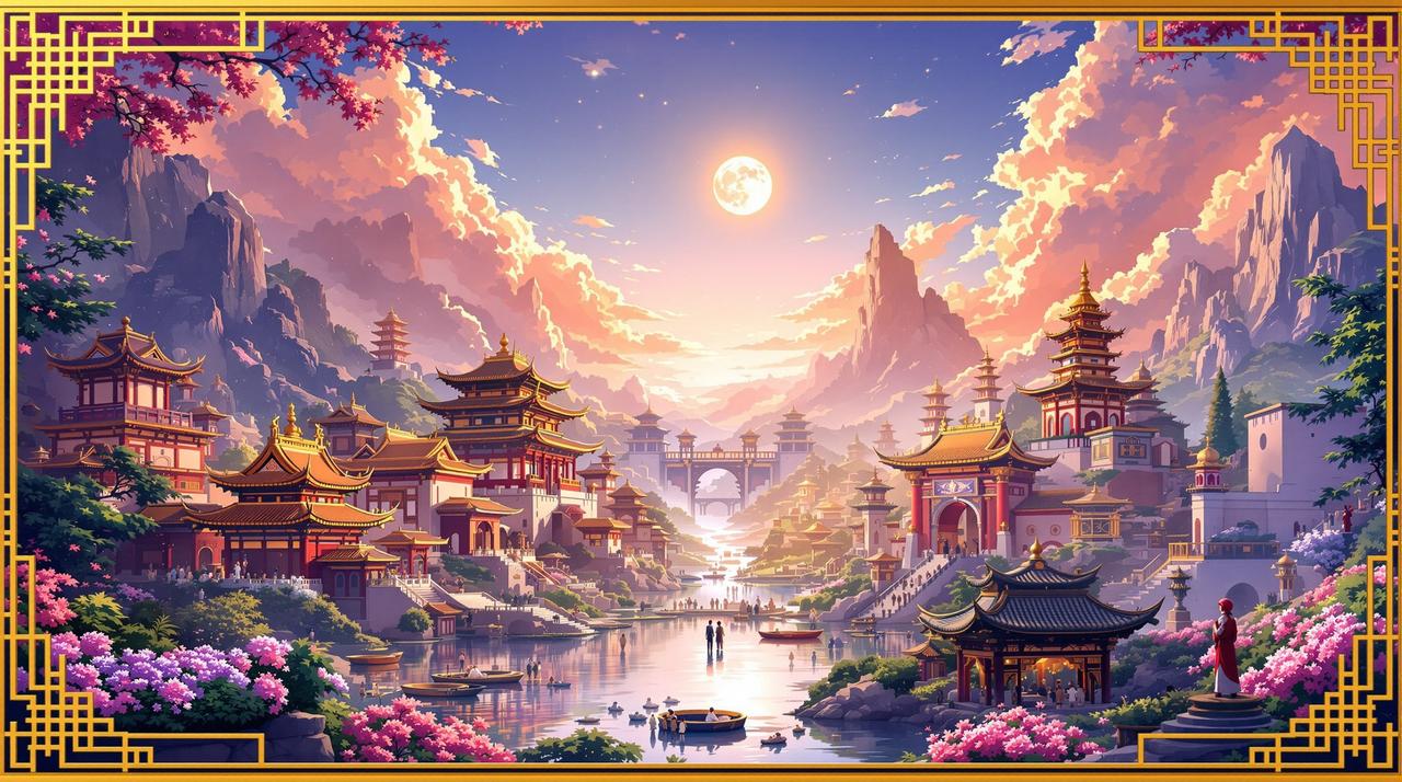 2024年度神作必看 - 78动漫片单精选